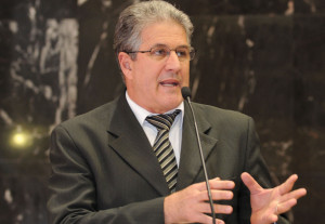 Guilherme Dardanhan / ALMG
