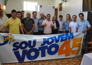 juventude_psdb_passo_fundo