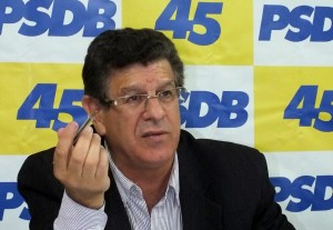 troca