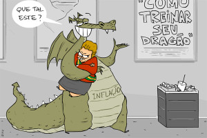 dragão