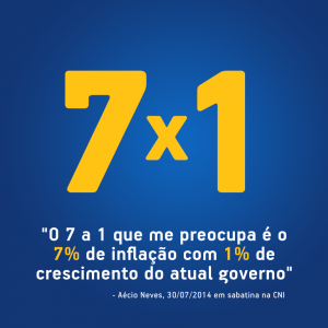 7x1