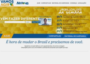 agir