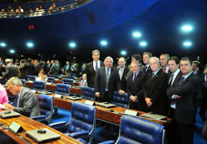 articulação
