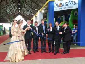 exposição