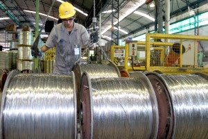 industria