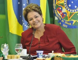 manifestação