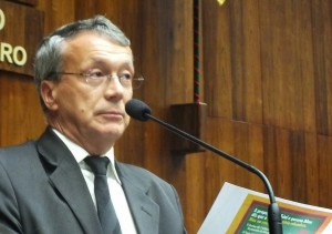 educação