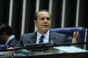 Plenário do Senado