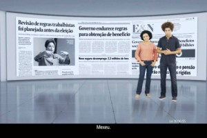 propaganda