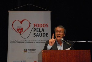saúde