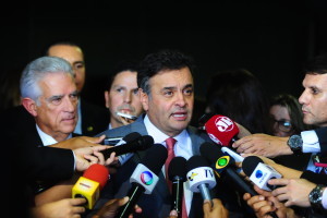 senador