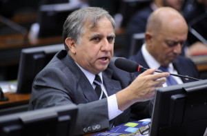 comissão