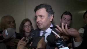 senador