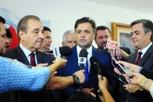 entrevista