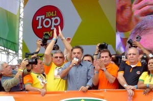 maio