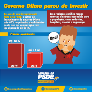 parou