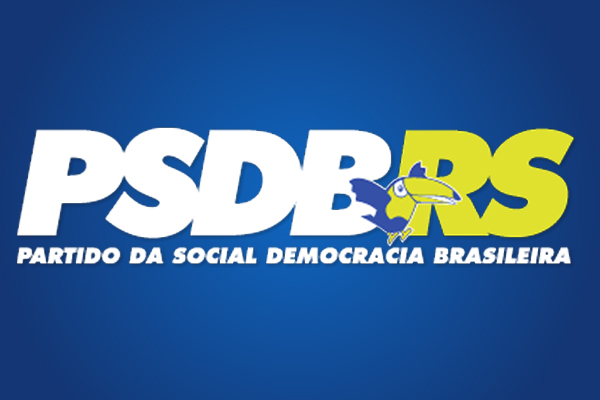 PSDB RS lança edital de convocação da convenção estadual - PSDB - RS