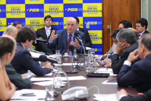 reunião