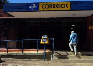 correios