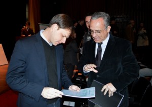 Lucas Farsul