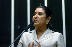 Plenário Pequeno Expediente Dep. Telma de Oliveira Gilberto Nascimento Data: 07-10