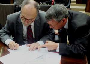 ASSINATURA PEDRO RUAS