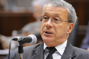 FOTO Marcelo Bertani