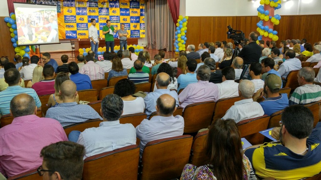 V Enc. Reg Pelotas
