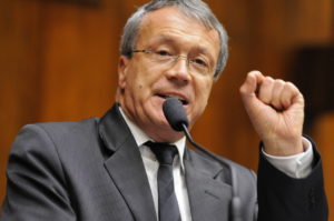 Foto Marcelo Bertani ALRS
