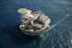 04/09/2007-Plataforma de Piranema