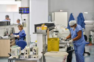 Foto: Lucas Ninno/GCOM