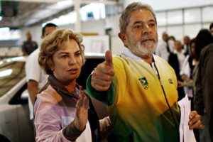 lula
