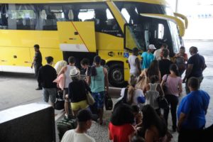 viagens