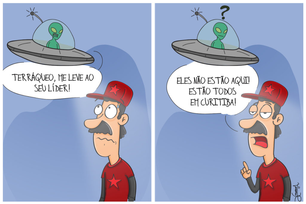 charge