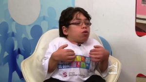 menor