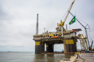 petrobras