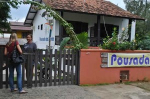 Mapeamento dos Hoteis- Foto divulgacao