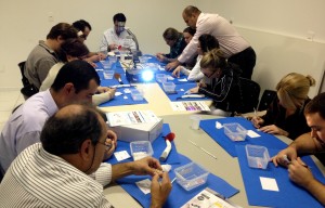 Dentistas-recebem-qualificação-em-Itapema-Foto02-Assessoria