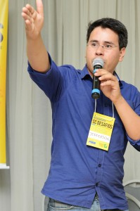 Jefferson Fonseca-Foto PSDB-SC