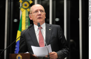 Plenário do Senado