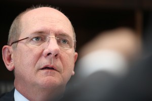 George Gianni / PSDB