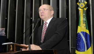 Plenário do Senado