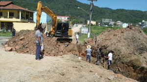 Itapema - Obras nos bairros-foto-psdb-sc