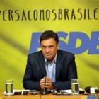 Aécio Neves Entrevista