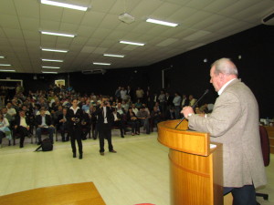 Projeto do deputado estadual Marcos Vieira destinou R$ 60 milhões para a construção de cisternas em propriedades rurais