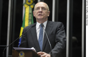 Plenário do Senado