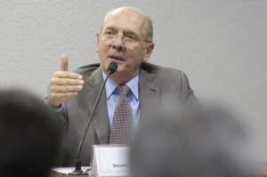 Lia de Paula/Agência Senado/Divulgação