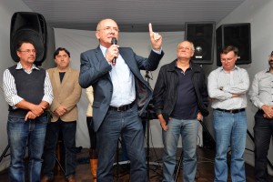 FOTO: Diego Redel