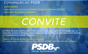 convite_convençãoDELEGADOS