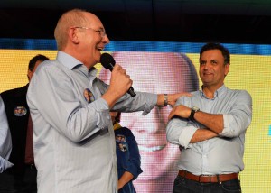 FOTO: Diego Redel